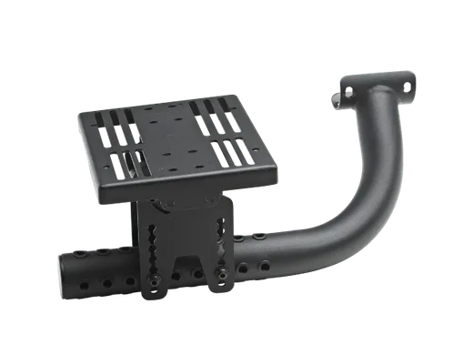 Next Level Racing F-GT Pro Shifter and Handbrake Arm Add-on — vue 3