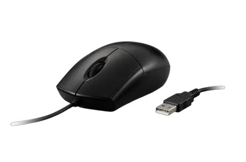 Kensington Pro Fit Washable Mouse Wired (K70315WW) — vue 6