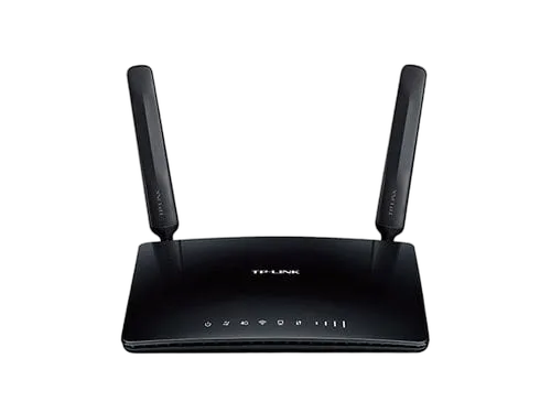 TP-Link Archer MR200 — vue 1