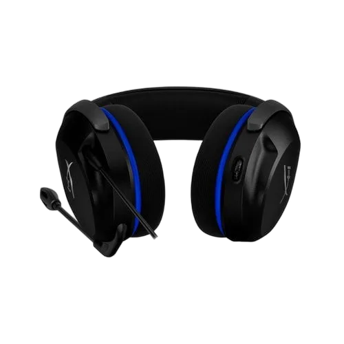 HP HyperX Cloud Stinger 2 Core BLK HEADSET — vue 4