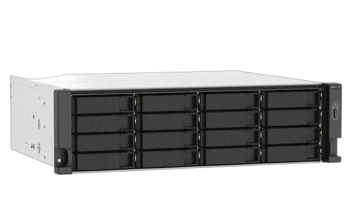 Qnap TS-1673AU-RP-16G — vue 4