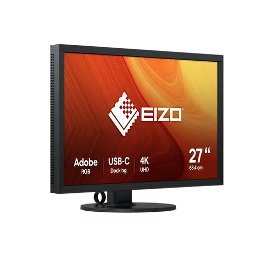 EIZO ColorEdge CS2740, 68,58 cm (27 Zoll), IPS - DP, HDMI — vue 8