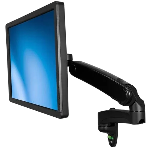 StarTech Monitor Arm - Single - Wall Full Motion — vue 7