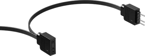 Corsair RS120 ARGB - Noir — vue 5