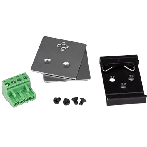 TrendNet 5-PORT INDUSTRIAL GIGABIT POE+ — vue 7