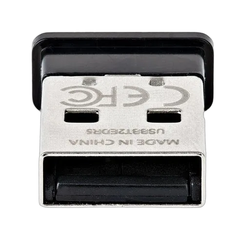 StarTech USB BLUETOOTH 5.0 ADAPTER - FOR — vue 4