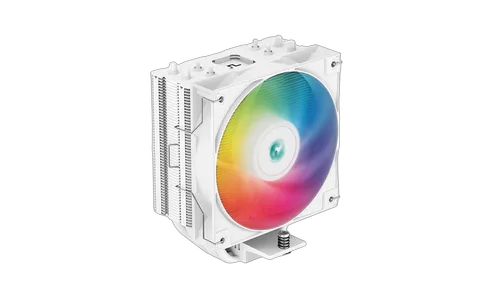 Deepcool AG400 WH ARGB - Blanc — vue 1