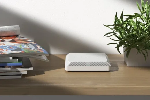 KEENETIC Orbiter Pro - AC1300/Mesh/Wi-Fi 5/PoE — vue 6