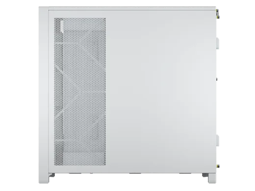 Corsair Frame 5000D RS Blanc - MT/Sans Alim/E-ATX — vue 4