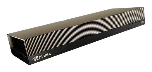 PNY RTX PRO 6000 Server Edition - Passive PCIe 96Go Bulk — vue 1