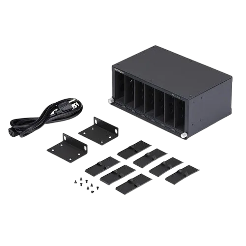 StarTech CHSSIS DE CONVERTISSEUR MULTI — vue 8