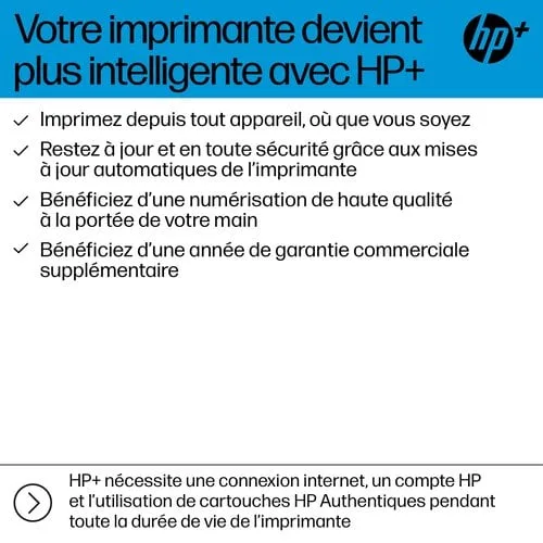 HP OFFICEJET PRO 8135E MFP — vue 19
