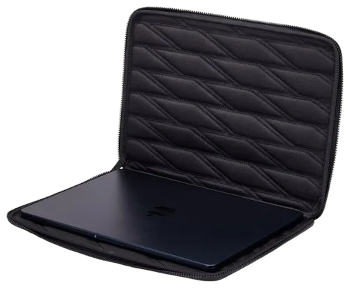 Thule Gauntlet 5 MacBook Sleeve 16" - Bl — vue 9