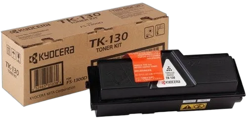 Kyocera - Noir - 1T02HS0EUC — vue 1