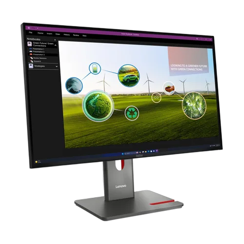 Lenovo THINKVISION P27Q-40 27IN — vue 13