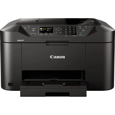 Canon MAXIFY MB2150 + Pack cartouches PGI-1500XL — vue 3