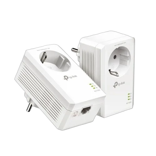 TP-Link TL-PA7017P KIT — vue 1