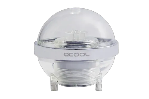 Alphacool Pompe + Reservoir Eisball Digital aRGB - VPP755 V3 — vue 2