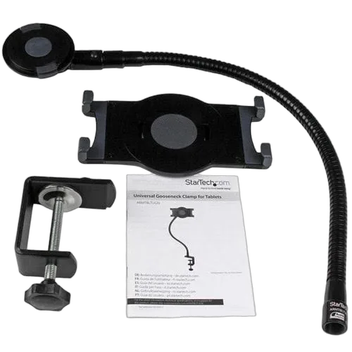 StarTech Gooseneck Tablet Mount - 7"-11" Tablets — vue 6