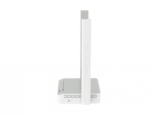 KEENETIC Starter - 4 ports/Mesh/Wi-Fi 5 — vue 8