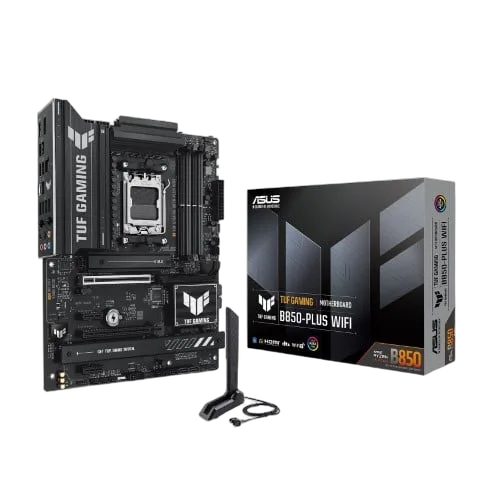 Asus TUF GAMING B850-PLUS WIFI-Seconde Vie — vue 1