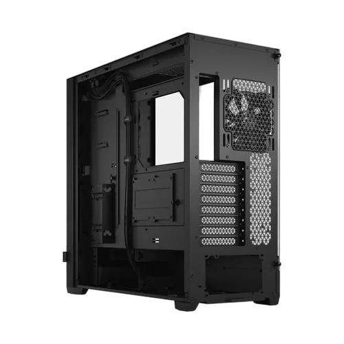 Fractal Design Pop XL Silent Black TG Clear Tint - GT/Sans Alim/E-ATX — vue 6