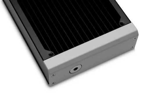 EK Water Blocks EK-Quantum Surface P360M - Noir — vue 4