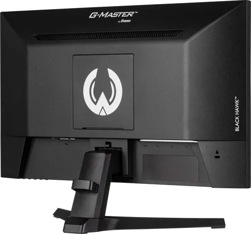 Iiyama G2245HSU-B2  - 21.5" FHD 100Hz 1ms IPS Adaptive Sync — vue 7