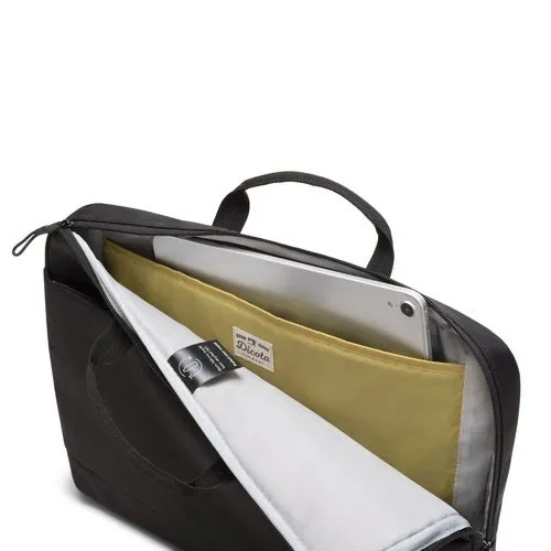 Dicota Eco Slim Case MOTION 12 - 13.3 (D31868-RPET) — vue 8