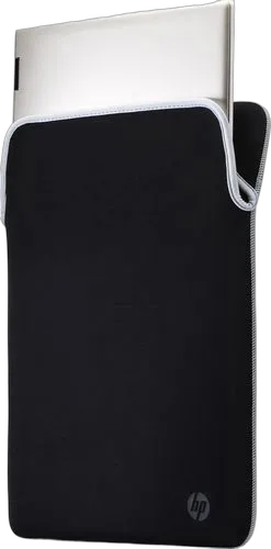 HP 15 ReversP Blk/Slv Sleeve — vue 5