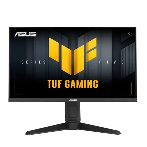 Asus TUF Gaming VG259QL5A - 24.5" FHD 200Hz Fast IPS 1ms FreeSync Premium Compatible G-Sync — vue 1