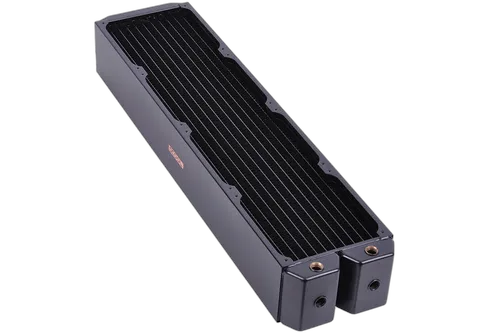Alphacool NexXxoS Monsta 560mm Radiateur — vue 1
