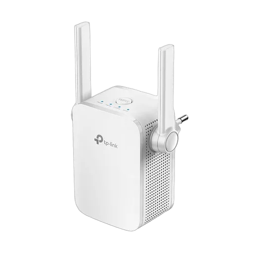 TP-Link RE305 AC1200 WiFi Range Extender — vue 4