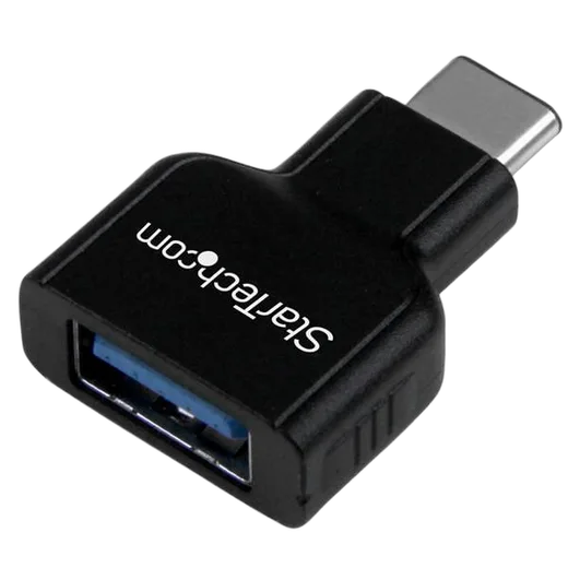 StarTech Adaptateur USB3.0 type C vers Type A — vue 4
