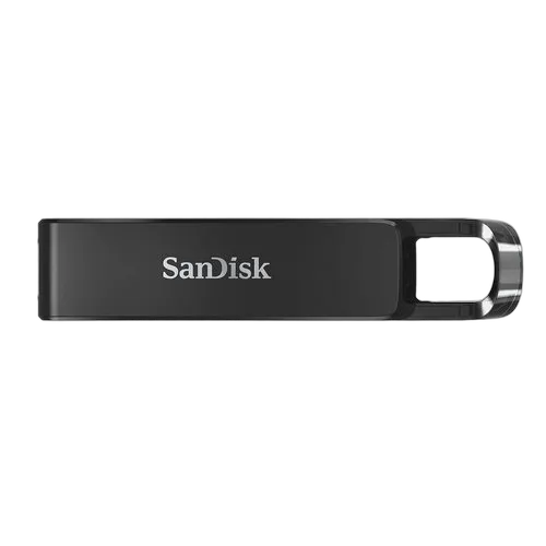 Sandisk Ultra USB TypeC Flash Drive 64G 150MB/s — vue 4