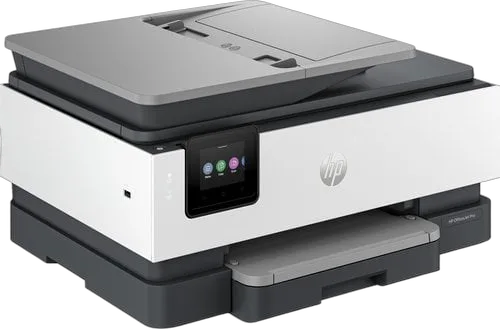 HP OFFICEJET PRO 8135E MFP — vue 3
