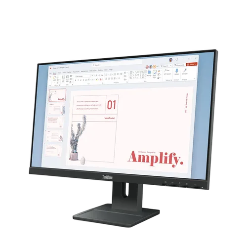 Lenovo THINKVISION E24-40 238IN — vue 12