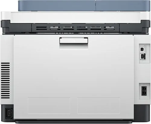 HP COLOR LASERJET PRO MFP 3302FDN — vue 5