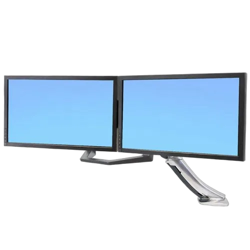 Ergotron 97-783/DUAL MONITOR & HANDLE KIT — vue 4