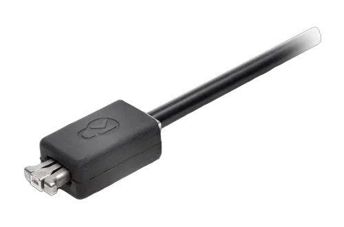 Kensington MiniSaver Mobile Lock — vue 19