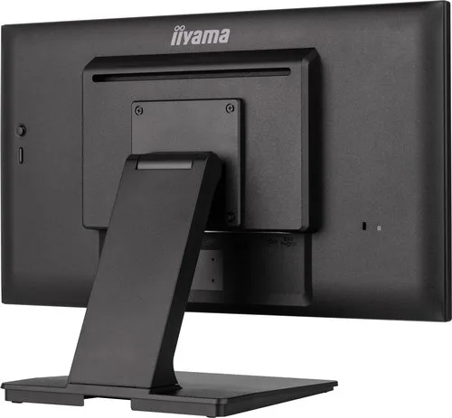 Iiyama 21.5" IPS Optical Bonded PCAP 10P Touch — vue 12