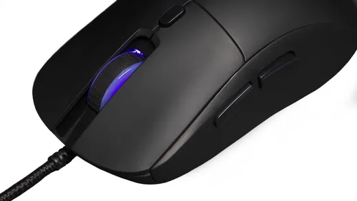 The G-LAB Kult Cobalt - Filaire - RGB - Noir — vue 5