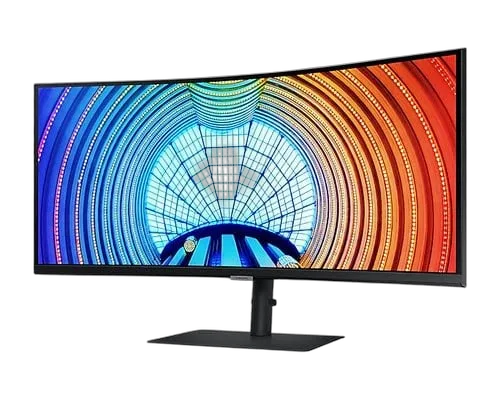 Samsung S34A650UXU — vue 4