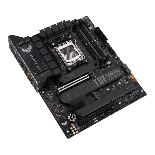 Asus TUF GAMING X670E-PLUS WIFI-Seconde Vie — vue 3