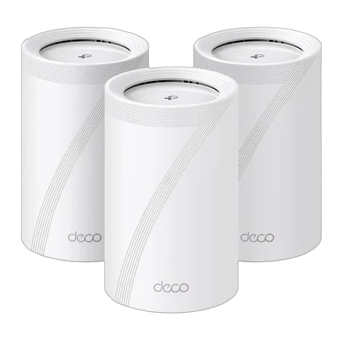 TP-Link 9214 MBPS TRI-BAND WIFI - 5760 — vue 1