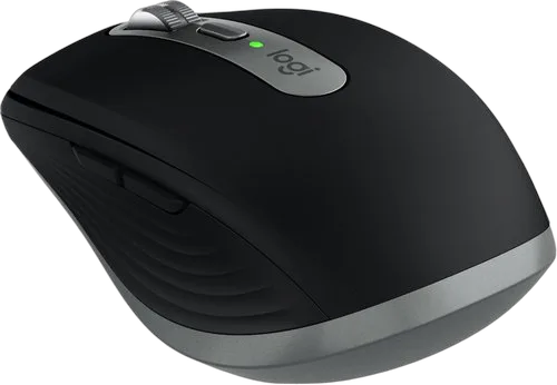 Logitech MX ANYWHERE 3S FOR MAC — vue 6