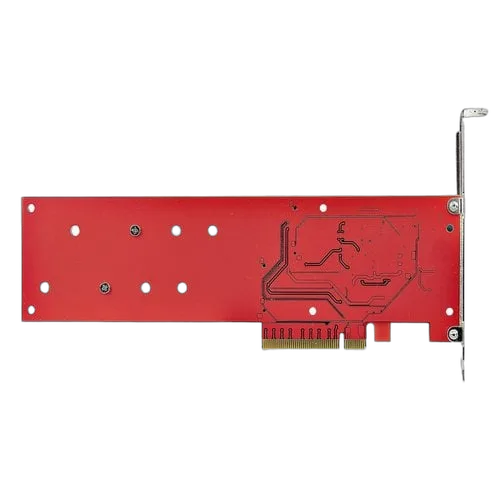 StarTech PCIE M.2 ADAPTER - PCIE X8X16 — vue 6