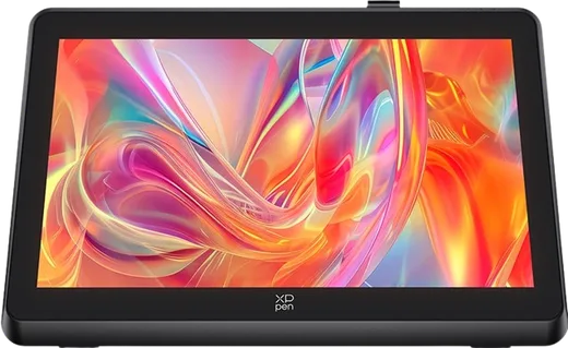 XPPEN Artist Pro 22 Gen2 QHD 22" Noir — vue 1