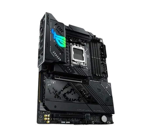 Asus ROG STRIX X870-F GAMING WIFI-Seconde Vie — vue 5