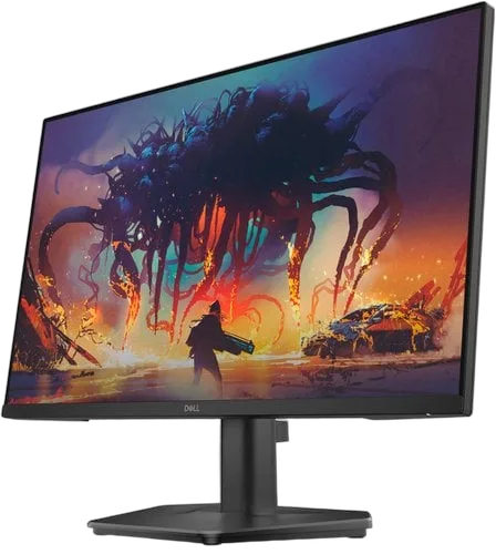 DELL 24 200HZ MONITOR - — vue 3